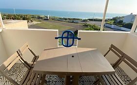 Appartement 4 personnes vue sur Mer