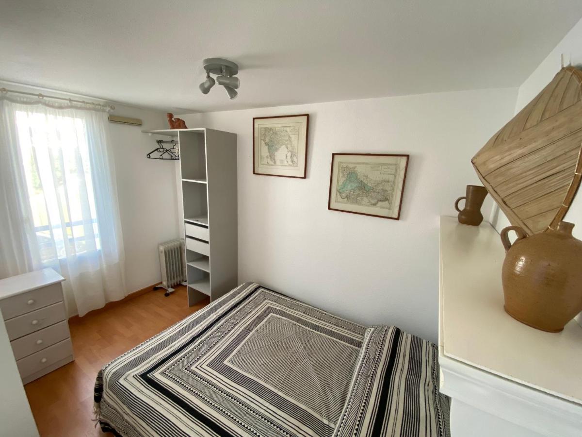 Appartement 4 personnes vue sur Mer La Pironnière Extérieur photo